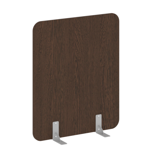 Перегородки на металлических опорах R-line DP.F-100-120 фото 4