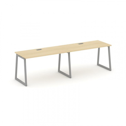 Style Project Рабочая станция 1 сторон. SN-4T1.ORS-024 Акация Лорка/Металл Антрацит/Заглушка Пластик фото 26 Style Project Рабочая станция 1 сторон. SN-4T1.ORS-024 Акация Лорка/Металл Антрацит/Заглушка Пластик фото 26