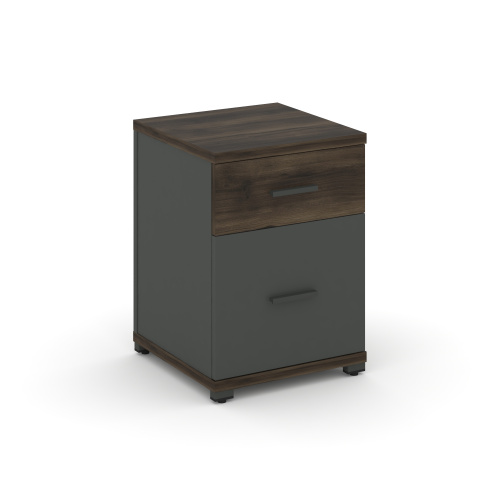 Тумба опорная/приставная Concept CN.TUO-004 фото 3