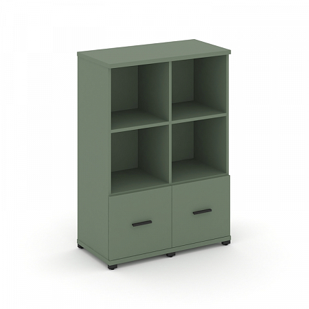 Шкаф офисный Concept CN.STU-321 B