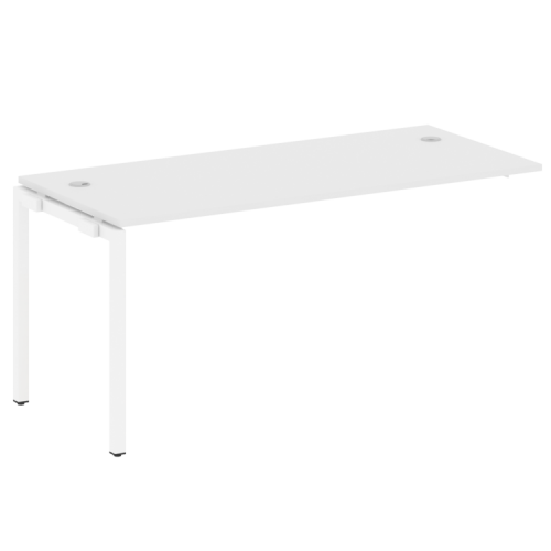 Проходной элемент бенч-системы на П-обр. м/к Metal System Quattro 40БП.ПРС-СП-1.4 фото 13 Проходной элемент бенч-системы на П-обр. м/к Metal System Quattro 40БП.ПРС-СП-1.4 фото 13