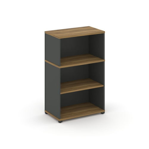 Стеллаж офисный опорный/приставной Concept CN.SOPO-003