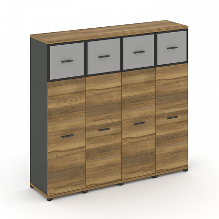 Шкаф офисный Concept CN.STU-444 RMB