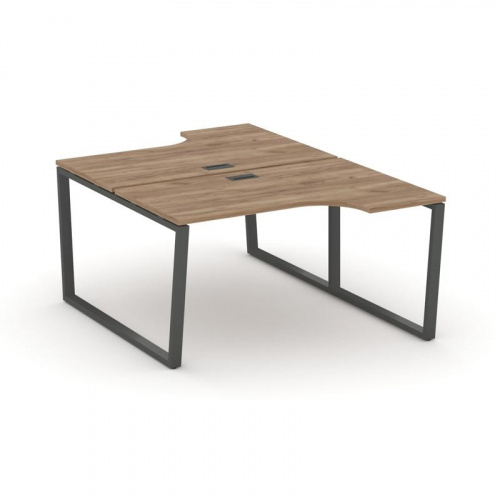 Style Project Рабочая станция эргоном. SN-6T2.DRPA-001 Акация Лорка/Металл Антрацит/Заглушка Пластик фото 23 Style Project Рабочая станция эргоном. SN-6T2.DRPA-001 Акация Лорка/Металл Антрацит/Заглушка Пластик фото 23