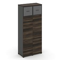 Шкаф офисный Concept CN.STU-527 RPB