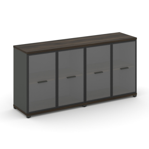 Шкаф офисный Concept CN.STS-223 RPB