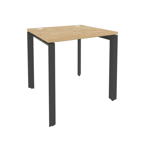 Стол рабочий на П-обр. м/к Onix O.MP-SP-0.7 фото 8