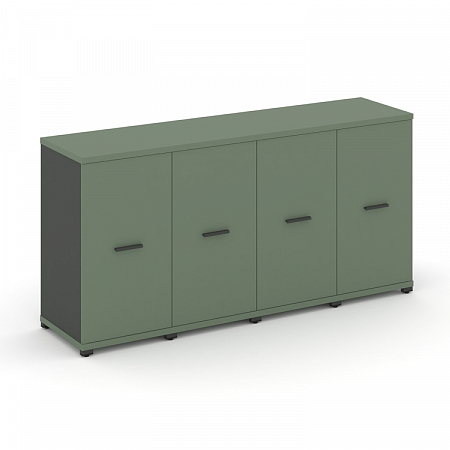 Шкаф офисный Concept CN.STU-243 A