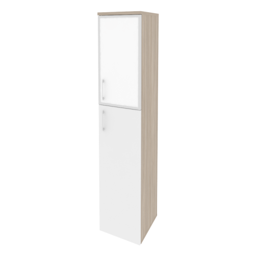 Шкаф офисный высокий Onix O.SU-1.7 R (R) фото 13