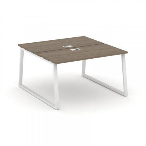 Style Project Рабочая станция 2-х сторон. SN-6T1.DRS-013 Акация Лорка/Металл Антрацит/Заглушка Пласт фото 15 Style Project Рабочая станция 2-х сторон. SN-6T1.DRS-013 Акация Лорка/Металл Антрацит/Заглушка Пласт фото 15