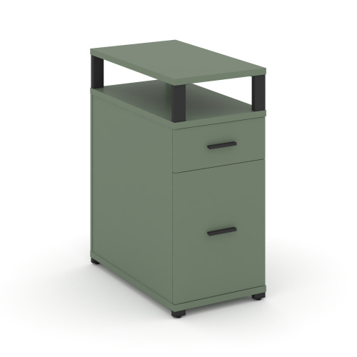 Тумба опорная/приставная Concept CN.TGO-006 Тумба опорная/приставная Concept CN.TGO-006