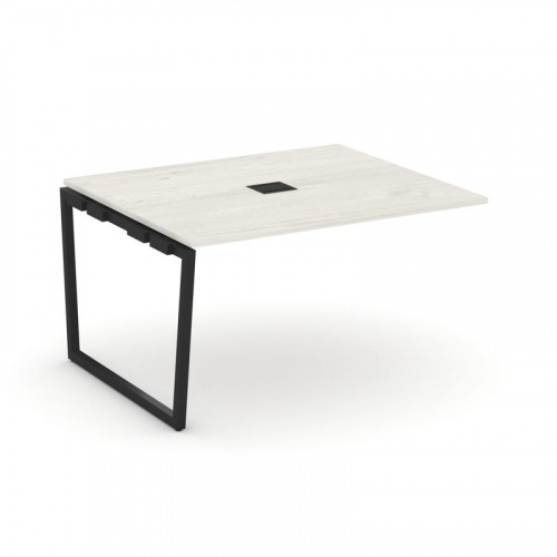 Style Project Проходной наб. элем. перег. стола SN-4T2.NSPRG-032 Акация Лорка/Металл Антрацит/Заглуш фото 8 Style Project Проходной наб. элем. перег. стола SN-4T2.NSPRG-032 Акация Лорка/Металл Антрацит/Заглуш фото 8