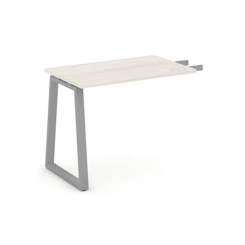 Style Project Брифинг-приставка SN-6T1.BR-001 Акация Лорка/Металл Антрацит 580*600*750 фото 12 Style Project Брифинг-приставка SN-6T1.BR-001 Акация Лорка/Металл Антрацит 580*600*750 фото 12