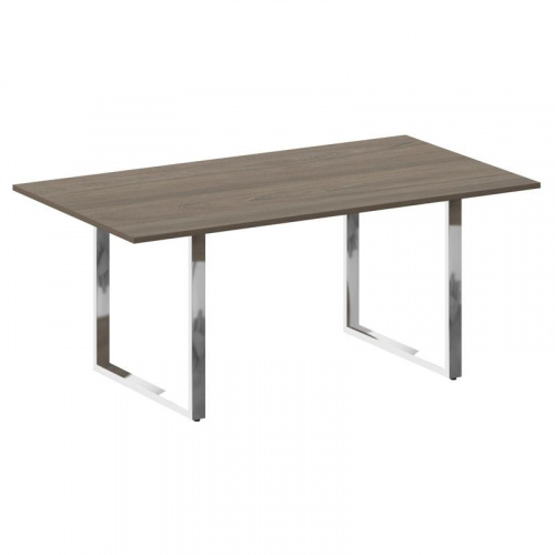 Стол переговоров на О-обр. м/к Metal System Direct БО.ПРГ-180 фото 5