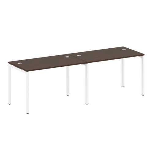 Бенч-система на 2 места на П-обр. м/к Metal System Quattro 40БП.СМ-2.2 фото 5 Бенч-система на 2 места на П-обр. м/к Metal System Quattro 40БП.СМ-2.2 фото 5