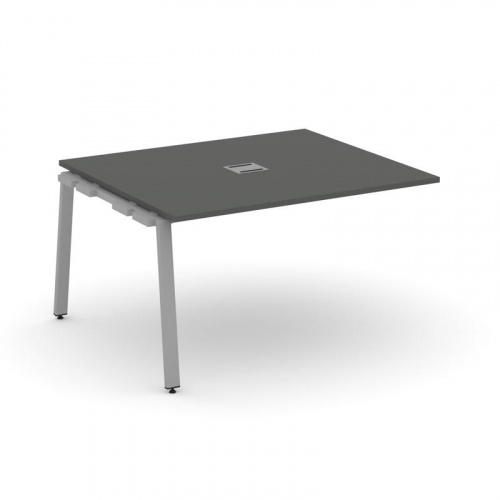 Style Project Проходной наб. элем. перег. стола SN-6A.NSPRG-034 Дуб Наварра/Металл Белый 1580*1180*7 фото 5 Style Project Проходной наб. элем. перег. стола SN-6A.NSPRG-034 Дуб Наварра/Металл Белый 1580*1180*7 фото 5