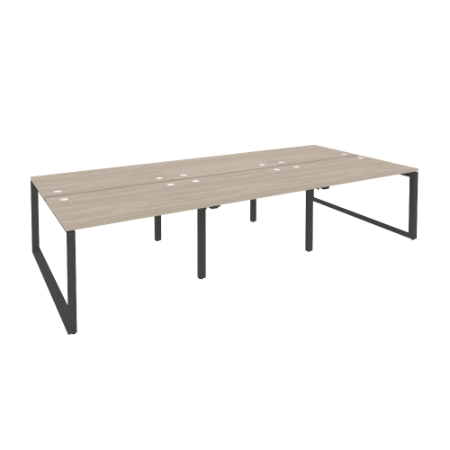 Бенч-система на О-обр. м/к Onix O.MO-D.RS-6.2.8 фото 5