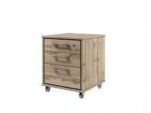 Тумба подкатная Т-90