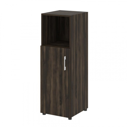 Шкаф офисный узкий Yalta LT.SU-2.1 (L)