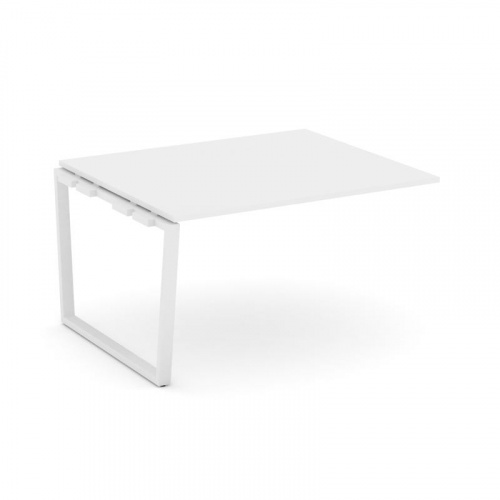 Style Project Проходной наб. элем. перег. стола SN-6T2.NSPRG-032.3 Акация Лорка/Металл Антрацит 1180 фото 17