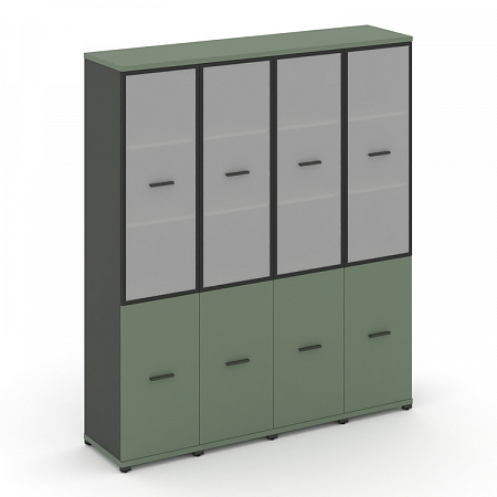 Шкаф офисный Concept CN.STU-542 RMB