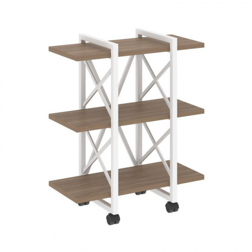 Стеллаж на 3 полки Loft VR.L-MST.K-3.4V фото 4