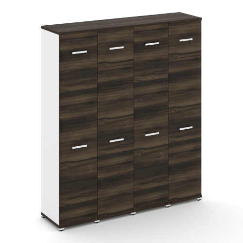 Шкаф офисный Concept CN.STU-547 W фото 2