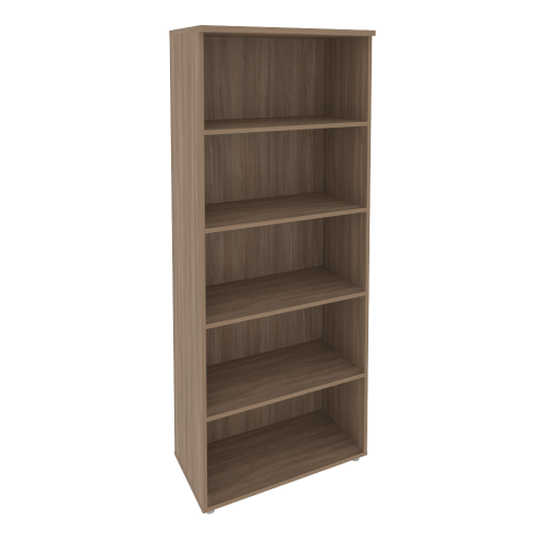 Стеллаж офисный высокий Onix O.ST-1 фото 4 Стеллаж офисный высокий Onix O.ST-1 фото 4