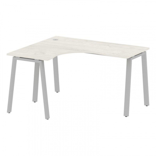 Стол офисный криволинейный БА.СА-3 (L) фото 13