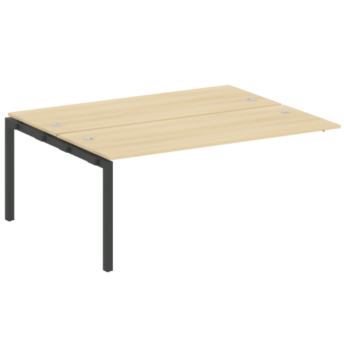 Проходной элемент бенч-системы на П-обр. м/к Metal System Quattro 50БП.ПРС-СП-2.5 фото 10