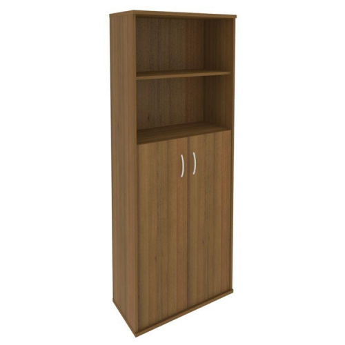 Шкаф офисный высокий Riva А.СТ-1.6 фото 6