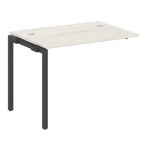 Проходной элемент бенч-системы на П-обр. м/к Metal System Quattro 40БП.ПРС-СП-1.1 фото 11