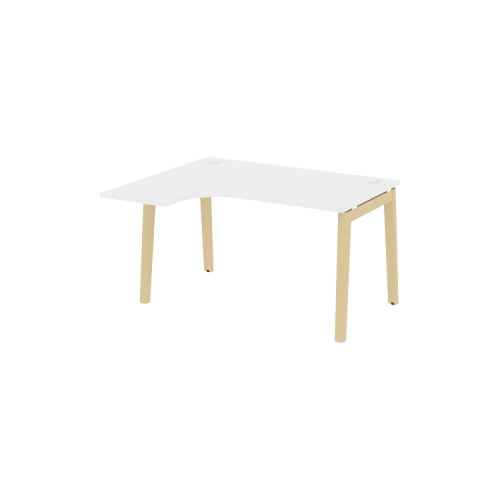 Стол эргономичный Onix Wood OW.SA-3 (L) фото 12