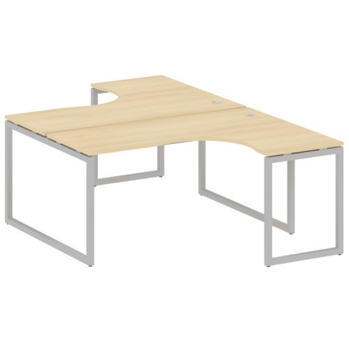 Бенч-система на О-обр. м/к Metal System Quattro 40БО.РАС-СА-2.4 фото 12