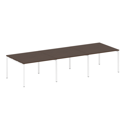 Переговорный стол на П-обр. м/к Metal System Quattro 40БП.ПРГ-3.2 фото 8 Переговорный стол на П-обр. м/к Metal System Quattro 40БП.ПРГ-3.2 фото 8