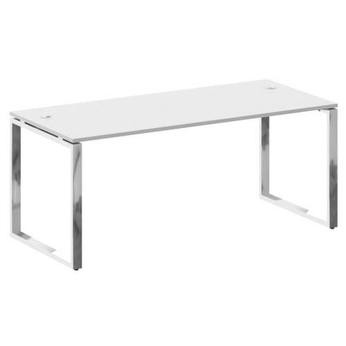 Стол руковододителя на О-обр. м/к Metal System Direct БО.СРР-5.8 фото 3