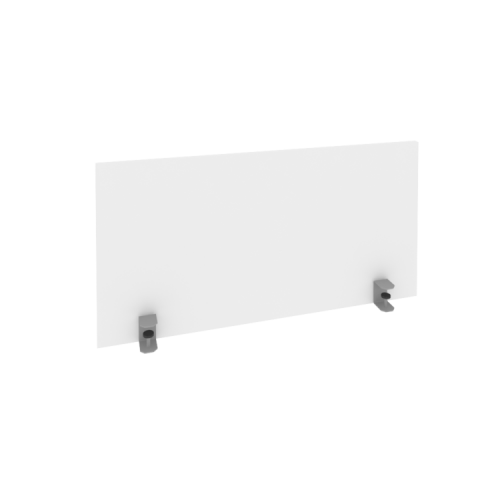 Экран (ЛДСП) продольный Onix O.EKR-1