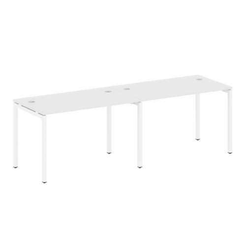 Бенч-система на 2 места на П-обр. м/к Metal System Quattro 40БП.СМ-2.2 фото 14 Бенч-система на 2 места на П-обр. м/к Metal System Quattro 40БП.СМ-2.2 фото 14