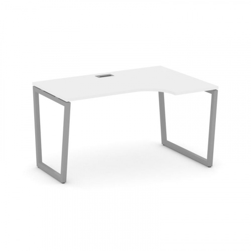 Style Project Стол рабочий эргоном. SN-4T2.SPA-022(R) Акация Лорка/Металл Антрацит/Заглушка Пластик фото 15 Style Project Стол рабочий эргоном. SN-4T2.SPA-022(R) Акация Лорка/Металл Антрацит/Заглушка Пластик фото 15