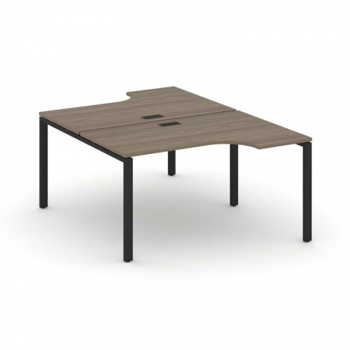 Бенч-система эргономичная Style Project SN-6P.DRPA-011 фото 3