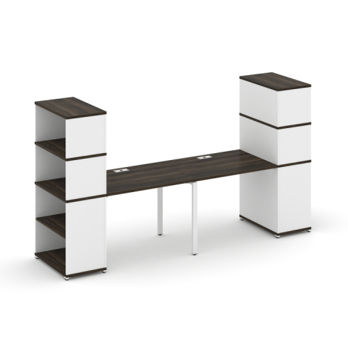 Бенч-система с опорными стеллажами Concept CN.ORS-213 фото 8