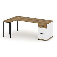 Стол эргономичный Concept CN.SA-404(L)