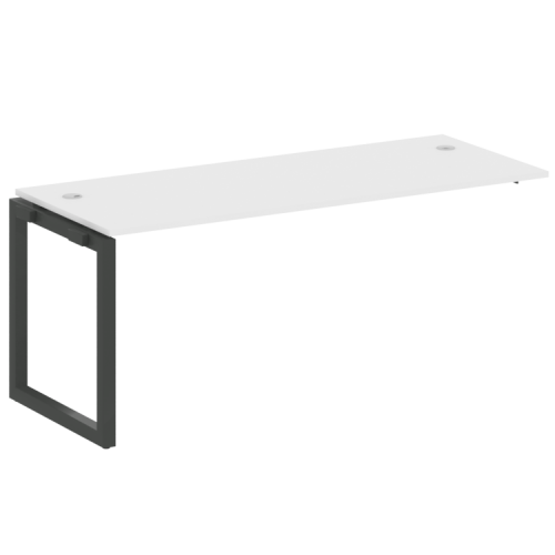 Проходной элемент бенч-системы на О-обр. м/к Metal System Quattro 50БО.ПРС-СП-1.5 фото 6