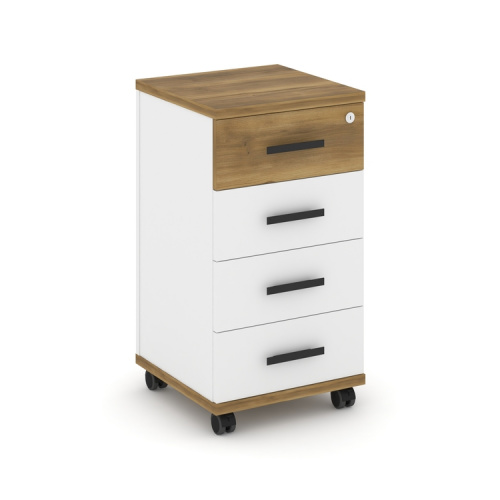 Тумба мобильная Concept CN.TUM-005