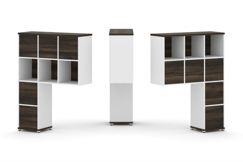 Надставка для стола высокая Concept CN.DNV-006 фото 12 Надставка для стола высокая Concept CN.DNV-006 фото 12