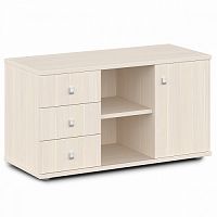 Тумба приставная Греденция V-491