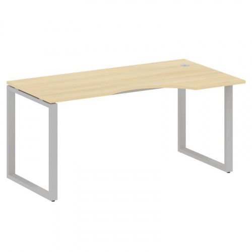 Стол криволинейный Metal System БО.СА-1 (R) фото 9