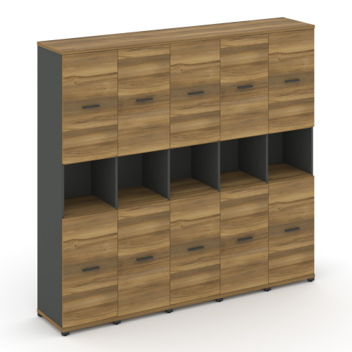 Шкаф офисный Concept CN.STU-553 A