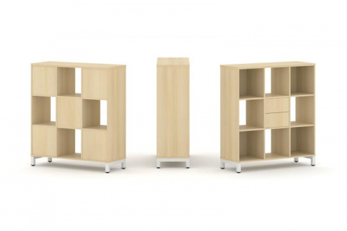 Набор стеллажа Style Project SN.NS-331 фото 3