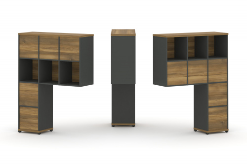 Надставка для стола высокая Concept CN.DNV-006 фото 5 Надставка для стола высокая Concept CN.DNV-006 фото 5